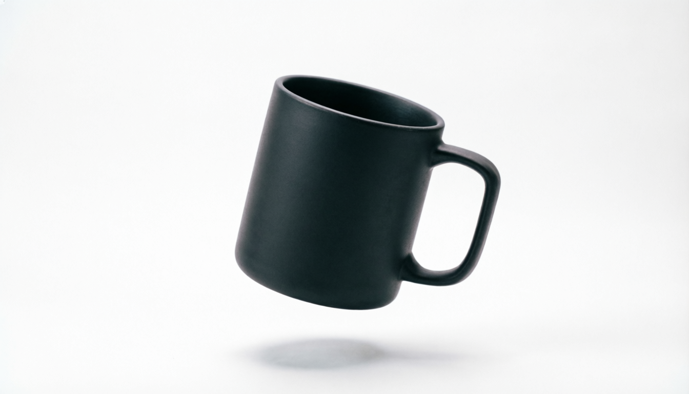 Branded Coffee Mug